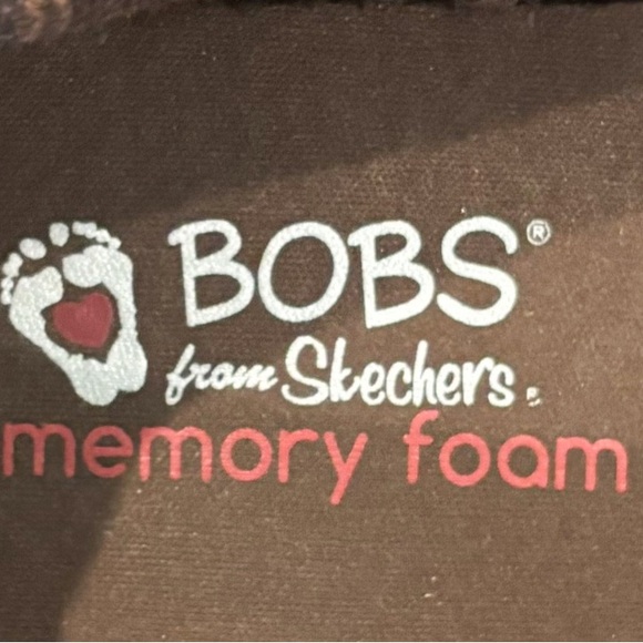 Bobs Skechers Women’s Memory Foam Shoes. - Picture 5 of 5